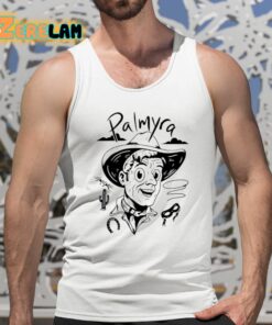 Palmyra Cowboy Shirt 5 1