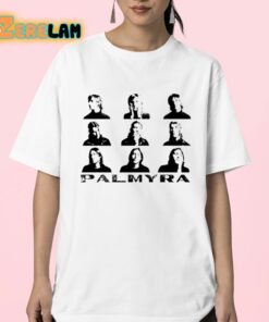 Palmyra Faces Shirt 23 1