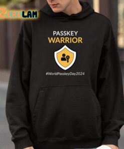 Paskey Warrior World Passkey Day 2024 Shirt 4 1