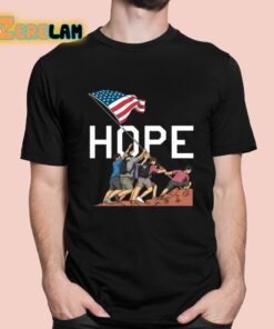 Patchops Hope America Shirt 1 1