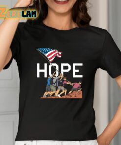 Patchops Hope America Shirt 2 1