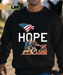 Patchops Hope America Shirt 3 1