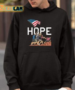 Patchops Hope America Shirt 4 1