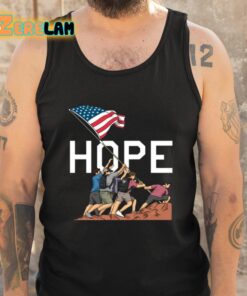 Patchops Hope America Shirt 5 1