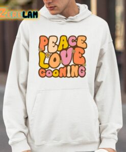 Peace Love Gooning Shirt 4 1