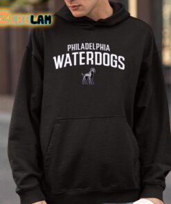 Philadelphia Waterdogs Shirt 4 1