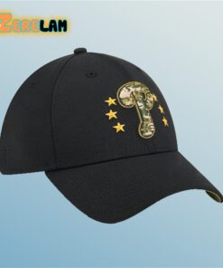 Phillies Armed Forces Salute To Service Hat 2024