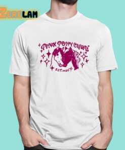 Pink Pony Club Est 2020 Shirt