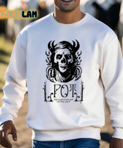 Pot The Last Podcast On The Left Pagan Shirt 3 1