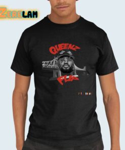 Queenz Flip FlipDaNetwork Shirt 21 1