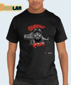 Queenz Flip FlipDaNetwork Shirt