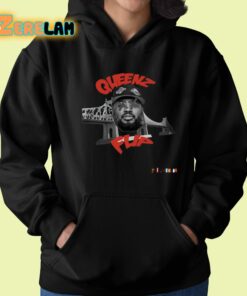 Queenz Flip FlipDaNetwork Shirt 22 1