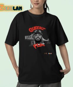 Queenz Flip FlipDaNetwork Shirt 23 1