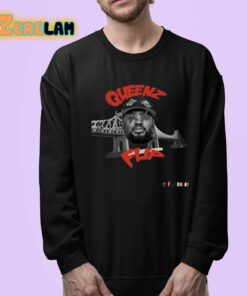 Queenz Flip FlipDaNetwork Shirt 24 1