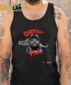 Queenz Flip FlipDaNetwork Shirt 5 1