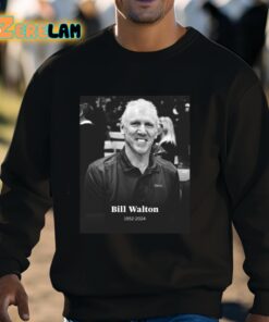 RIP Bill Walton Legend 1952 2024 Shirt 3 1