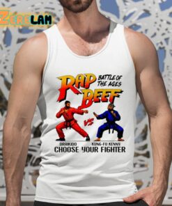 Rap Beef Battle Of The Ages Shirt 5 1