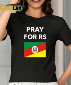 Raphinha Pray For Rs Shirt 2 1