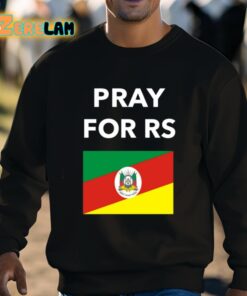 Raphinha Pray For Rs Shirt 3 1