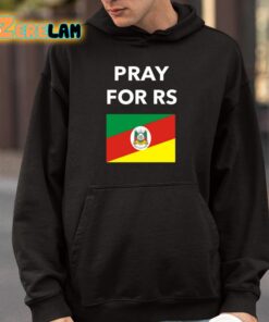 Raphinha Pray For Rs Shirt 4 1