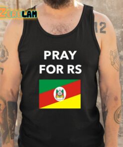 Raphinha Pray For Rs Shirt 5 1