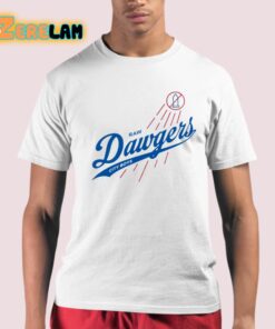 Raw Dawgers City Boys Shirt
