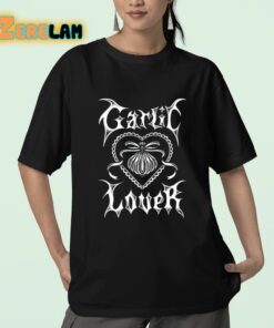 Renographics Garlic Lovers Shirt 23 1
