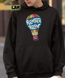 Retrontario Romper Room Shirt 4 1