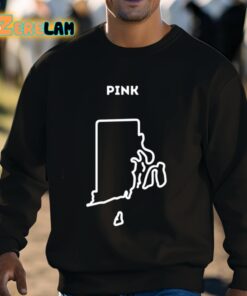 Rhode Island Pink Shirt 3 1