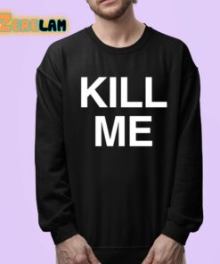 Rico Kill Me Shirt 24 1