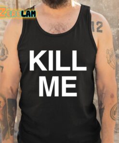 Rico Kill Me Shirt 5 1