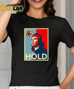 Roaring Kitty Hold Shirt 2 1