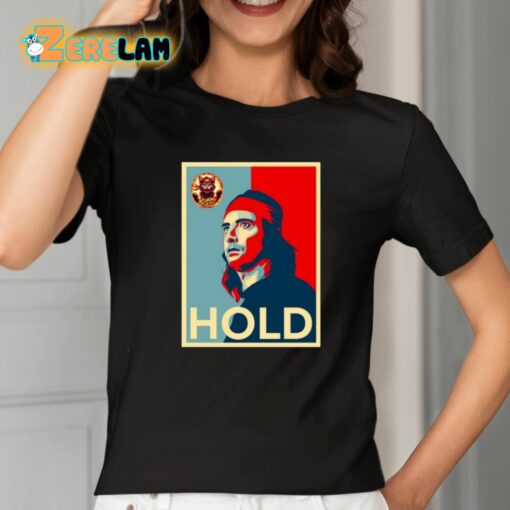 Roaring Kitty Hold Shirt