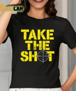 Robert J Oneill Take The Shot Shirt 2 1