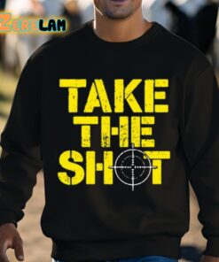 Robert J Oneill Take The Shot Shirt 3 1