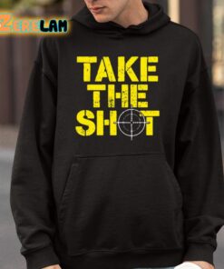 Robert J Oneill Take The Shot Shirt 4 1