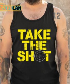 Robert J Oneill Take The Shot Shirt 5 1