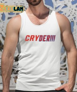 Ryan Mead Cryder Shirt 5 1
