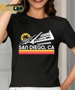 San Diego 2024 Souvenir Comic Con Shirt 2 1
