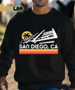 San Diego 2024 Souvenir Comic Con Shirt 3 1