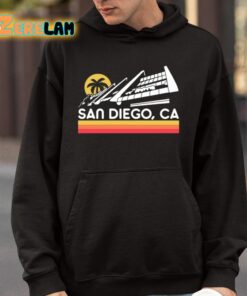 San Diego 2024 Souvenir Comic Con Shirt 4 1