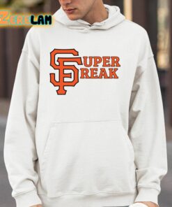 San Francisco Super Freak Shirt 4 1