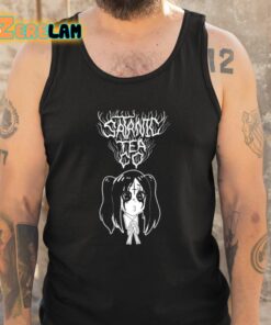 Satanicteaco Dead Steeper Shirt 5 1