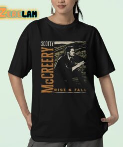 Scotty Mccreery Rise And Fall Shirt 23 1