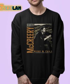 Scotty Mccreery Rise And Fall Shirt 24 1
