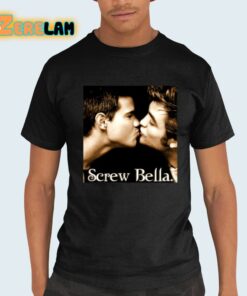 Screw Bella Pride Shirt