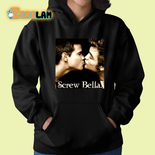 Screw Bella Pride Shirt