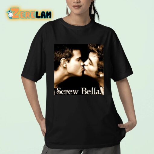 Screw Bella Pride Shirt