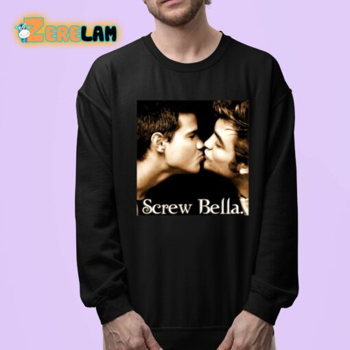 Screw Bella Pride Shirt