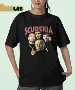 Scuderia Parody Shirt 23 1